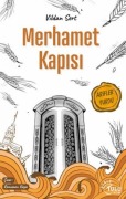 Cover-Bild zum Titel 'Merhamet Kapisi' von 'Vildan Sert'