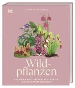Cover-Bild zum Titel 'Wildpflanzen' von 'Chris Thorogood'