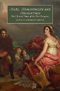 Cover-Bild zum Titel 'Stael, Romanticism and Revolution' von 'John Claiborne Isbell'