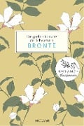 Cover-Bild zum Titel 'Die großen Romane der Schwestern Brontë' von 'Anne Brontë, Emily Brontë, Charlotte Brontë'