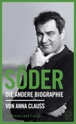 Cover-Bild zum Titel 'Söder' von 'Anna Clauß'