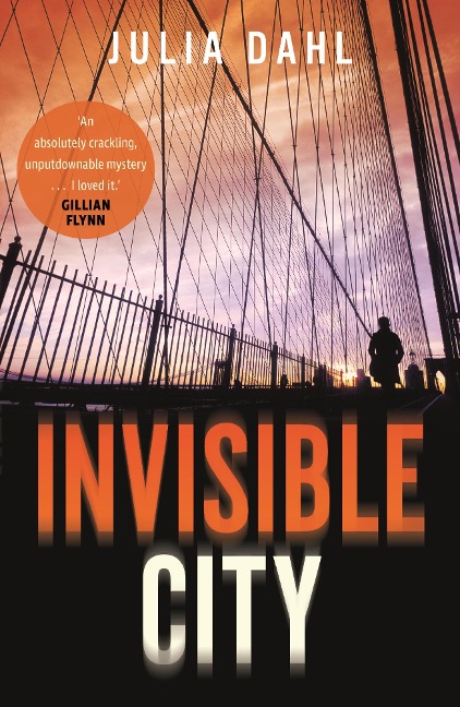 Invisible City - Julia Dahl