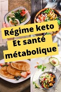 le régime kétogéne et santé métabolique - Abdoulaye Doucoure