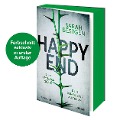 Happy End - Sarah Bestgen