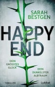 Happy End - Sarah Bestgen