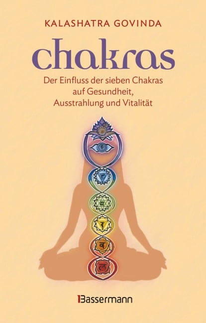 Chakras - Kalashatra Govinda