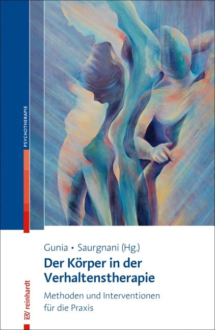 Der Körper in der Verhaltenstherapie - 