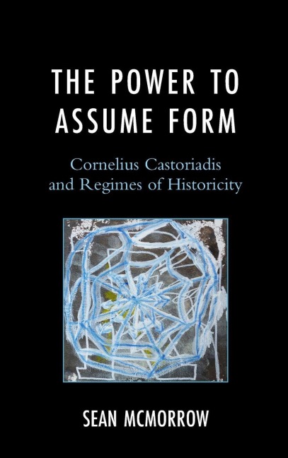 Power to Assume Form - Sean McMorrow