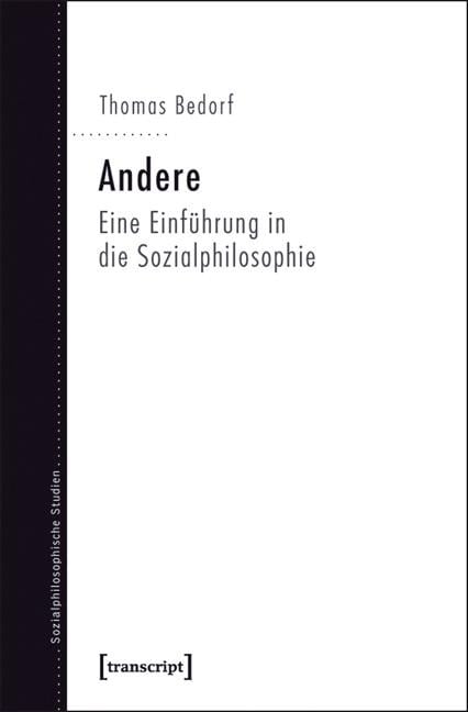 Andere - Thomas Bedorf