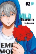 Cover-Bild zum Titel 'Wild Strawberry 02' von 'Ire Yonemoto'