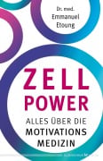 Cover-Bild zum Titel 'Zell-Power' von 'Emmanuel Etoung'