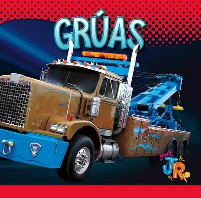 Grúas - Jen Besel