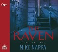 Cover-Bild zum Titel 'The Raven' von 'Mike Nappa'