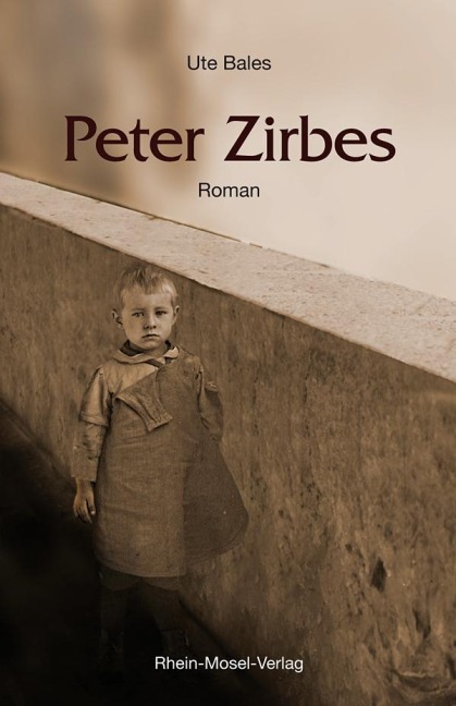 Peter Zirbes - Ute Bales