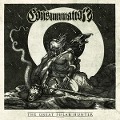 Cover-Bild zum Titel 'The Great Solar Hunter' von 'Consummation'