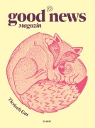 Cover-Bild zum Titel 'Good News Magazin' von ''