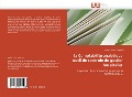 Cover-Bild zum Titel 'la Comptabilité analytique, outil de controle de gestion hospitalier:' von 'Abdel - Halim Touré Ali'