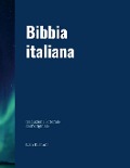 Bibbia italiana - 