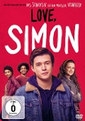 Love, Simon - Elizabeth Berger, Isaac Aptaker, Becky Albertalli, Rob Simonsen