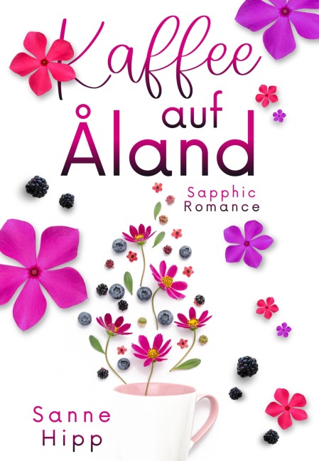 Kaffee auf Åland - Sanne Hipp