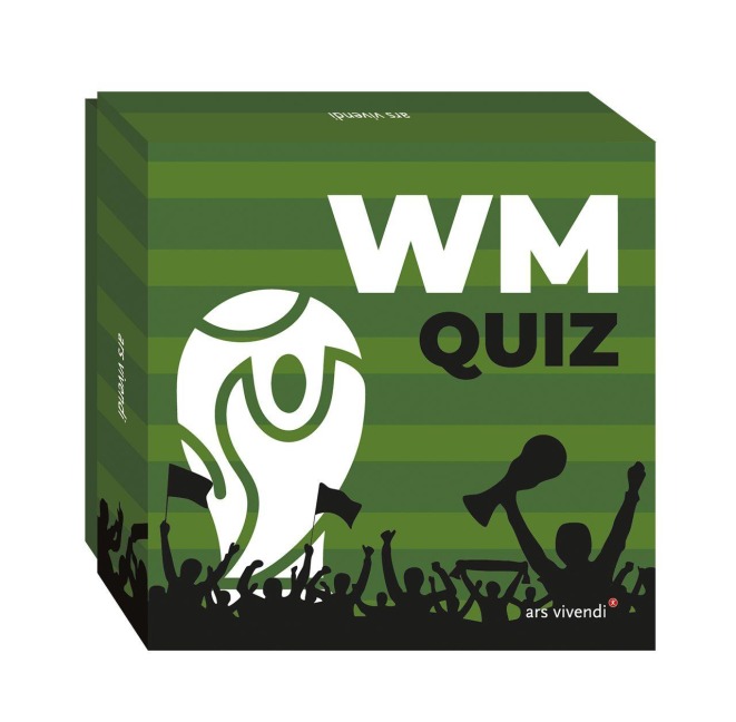 WM-Quiz - Harald Kaiser