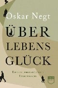 Überlebensglück - Oskar Negt