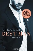 Cover-Bild zum Titel 'Best Man' von 'Vi Keeland'