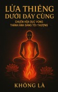 Cover-Bild zum Titel 'L¿A THIÊNG DU¿I ÐÁY CÙNG: Chuy¿n Hóa D¿c V¿ng Thành Ánh Sáng T¿i Thu¿ng (Nang lu¿ng tình d¿c)' von 'Not Being'