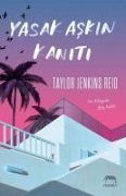 Cover-Bild zum Titel 'Yasak Askin Kaniti' von 'Taylor Jenkins Reid'