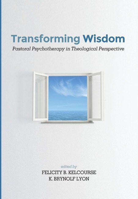 Transforming Wisdom - 