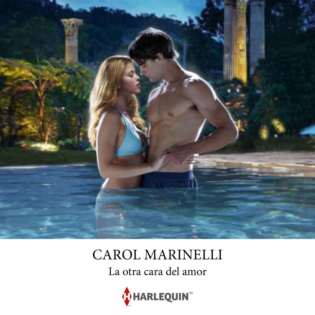 La otra cara del amor - Carol Marinelli