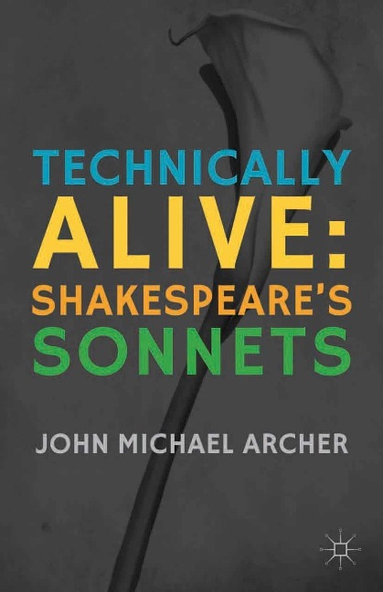Technically Alive - J. Archer