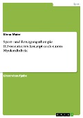 Cover-Bild zum Titel 'Sport- und Bewegungstherapie. ICF-orientiertes Konzept nach einem Myokardinfarkt' von 'Elena Maier'