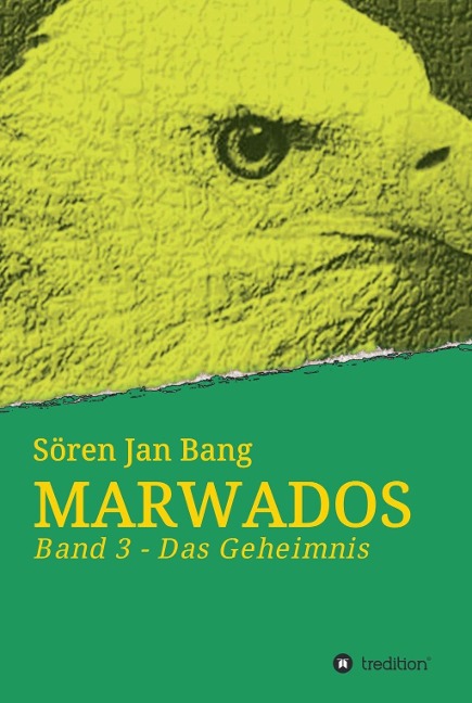 MARWADOS - Sören Jan Bang