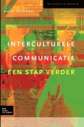 Cover-Bild zum Titel 'Interculturele Communicatie' von 'D. Pinto'