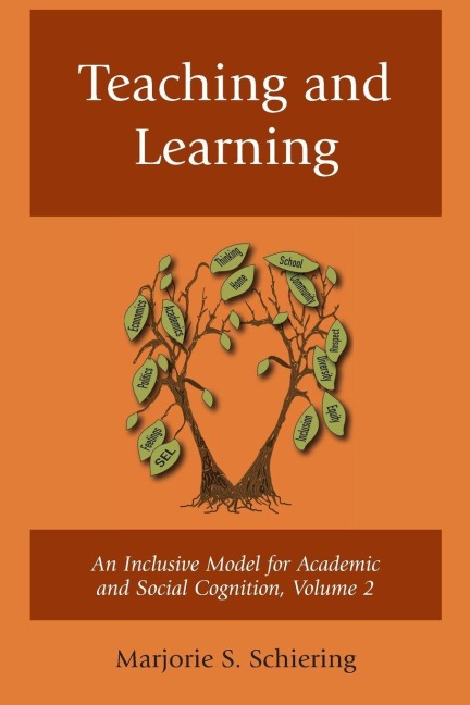 Teaching and Learning - Marjorie S. Schiering
