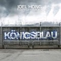 Königsblau - Joel Hong Aka Stanley Buddha