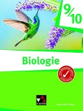 Biologie Baden-Württemberg 9/10 - Felix Hellinger, Susanne Ullrich-Winter, Thomas Nickl, Philipp Karl, Oliver Knapp