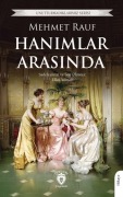 Cover-Bild zum Titel 'Hanimlar Arasinda' von 'Mehmet Rauf'