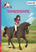 Cover-Bild zum Titel 'SCHLEICH® Horse Club - Turnierträume' von ''