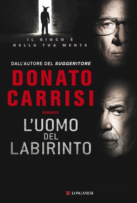 L' uomo del labirinto - Donato Carrisi