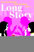 Cover-Bild zum Titel 'Long Story' von 'Vicki Notaro'