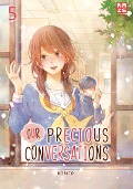Our Precious Conversations - Band 5 - Robico