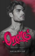 Cover-Bild zum Titel 'Onore: Eine Dark Mafia Romance (Deutsche Ausgabe)' von 'Anya Sugar'