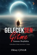 Cover-Bild zum Titel 'Geleceksen Gitme' von 'Oktay Cinar'