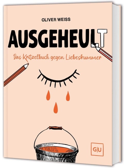 Ausgeheult - Oliver Weiss