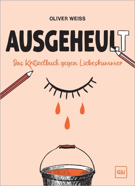 Ausgeheult - Oliver Weiss