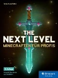 Cover-Bild zum Titel 'The Next Level' von 'Tobias Sumpfhütter'
