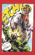 Cover-Bild zum Titel 'Etchi' von 'Etchika Pollex'