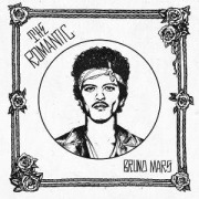 Cover-Bild zum Titel 'The Romantic' von 'Bruno Mars'